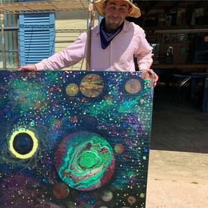 Meet your Posher, Ricky